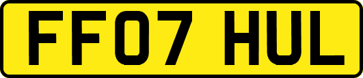 FF07HUL