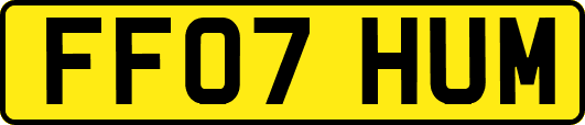 FF07HUM