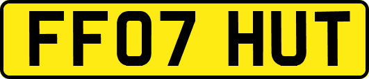 FF07HUT