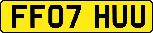 FF07HUU