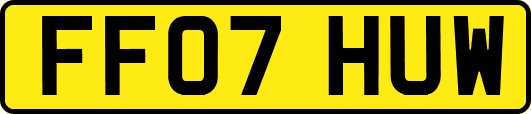 FF07HUW