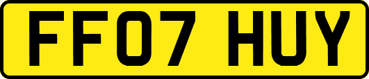 FF07HUY