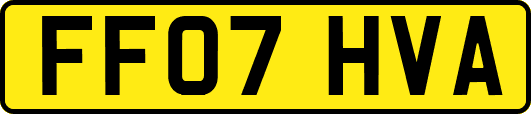 FF07HVA