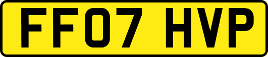 FF07HVP