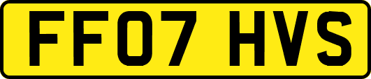 FF07HVS