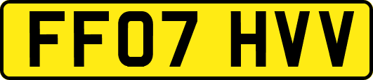 FF07HVV