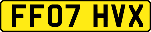 FF07HVX