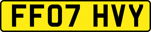 FF07HVY