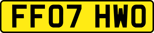FF07HWO