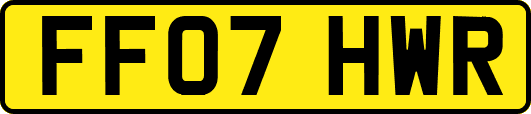 FF07HWR