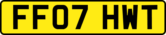 FF07HWT