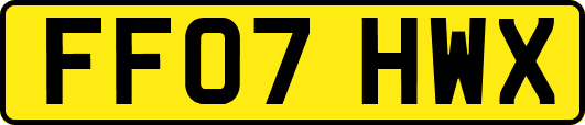 FF07HWX