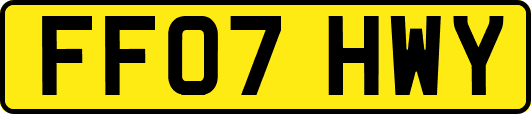 FF07HWY