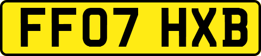 FF07HXB