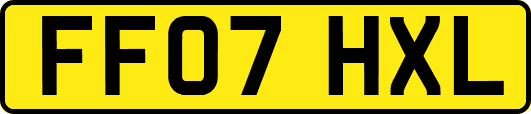 FF07HXL