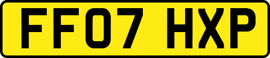 FF07HXP