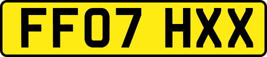 FF07HXX