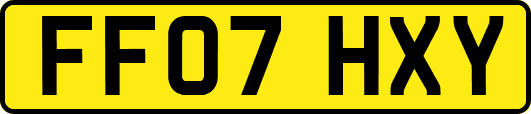 FF07HXY