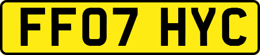 FF07HYC