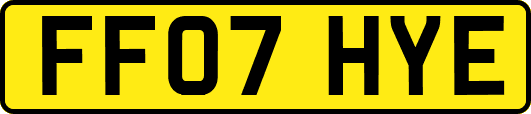 FF07HYE