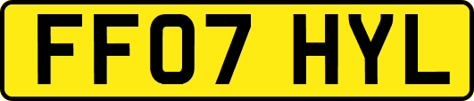FF07HYL