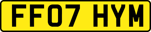 FF07HYM