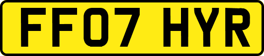 FF07HYR