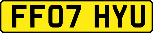FF07HYU