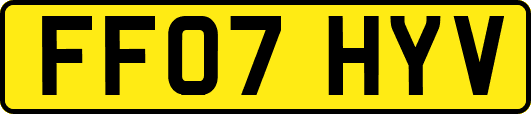 FF07HYV