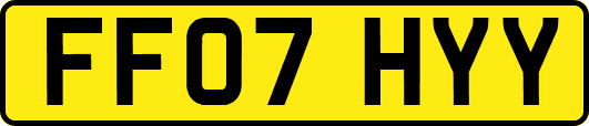 FF07HYY