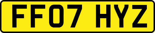 FF07HYZ