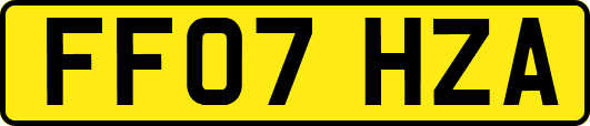 FF07HZA
