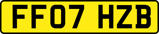 FF07HZB