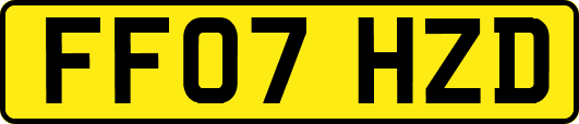 FF07HZD