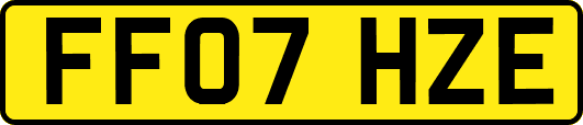 FF07HZE