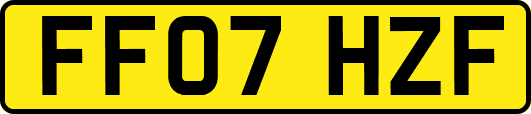 FF07HZF