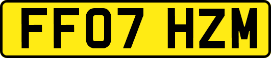 FF07HZM