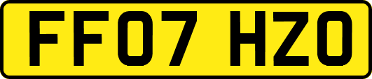 FF07HZO