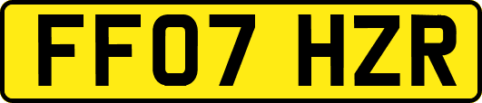 FF07HZR