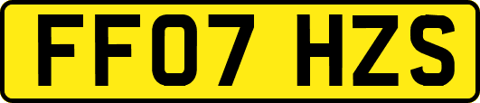 FF07HZS