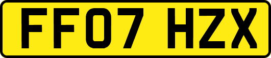 FF07HZX