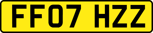 FF07HZZ