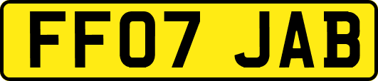 FF07JAB