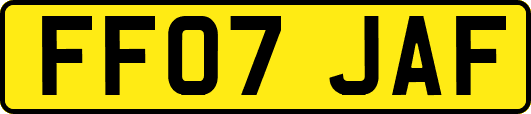 FF07JAF