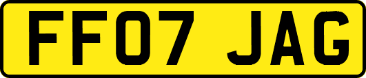 FF07JAG