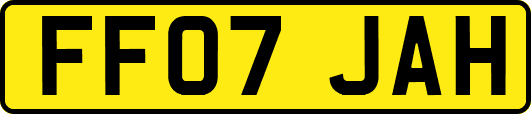 FF07JAH