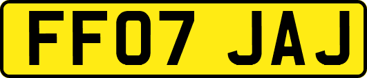 FF07JAJ