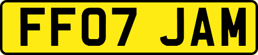 FF07JAM