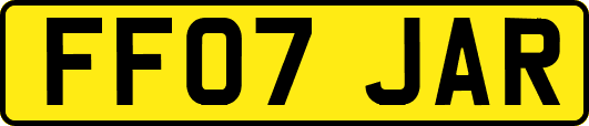 FF07JAR