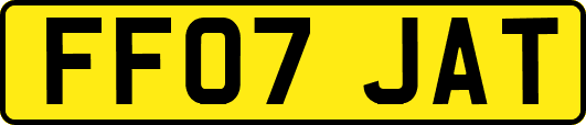 FF07JAT